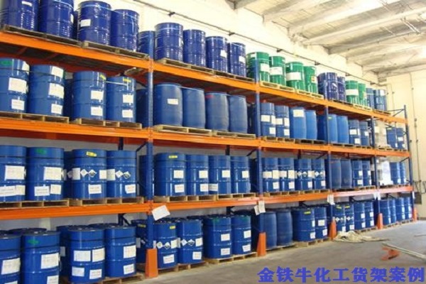 醫(yī)藥化工倉庫貨架 醫(yī)藥化工倉庫貨架