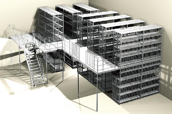 上海重型閣樓平臺(tái) 上海重型閣樓平臺(tái)