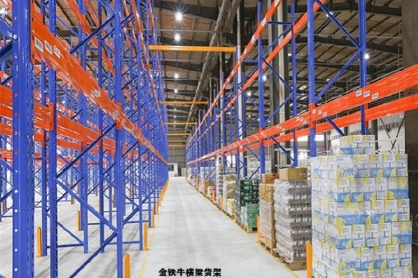 佛山倉(cāng)儲(chǔ)貨架
