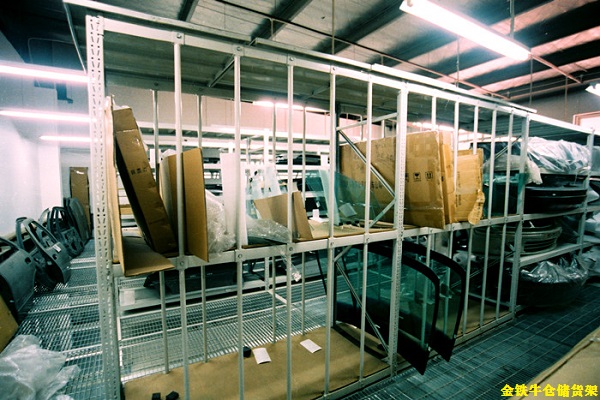 重型倉儲(chǔ)貨架 重型倉儲(chǔ)貨架